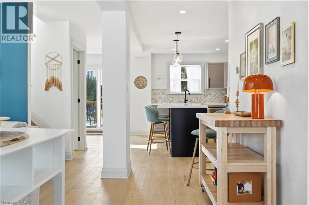 286 East 18th Street, Hamilton, Ontario  L9A 4P6 - Photo 7 - 40807728