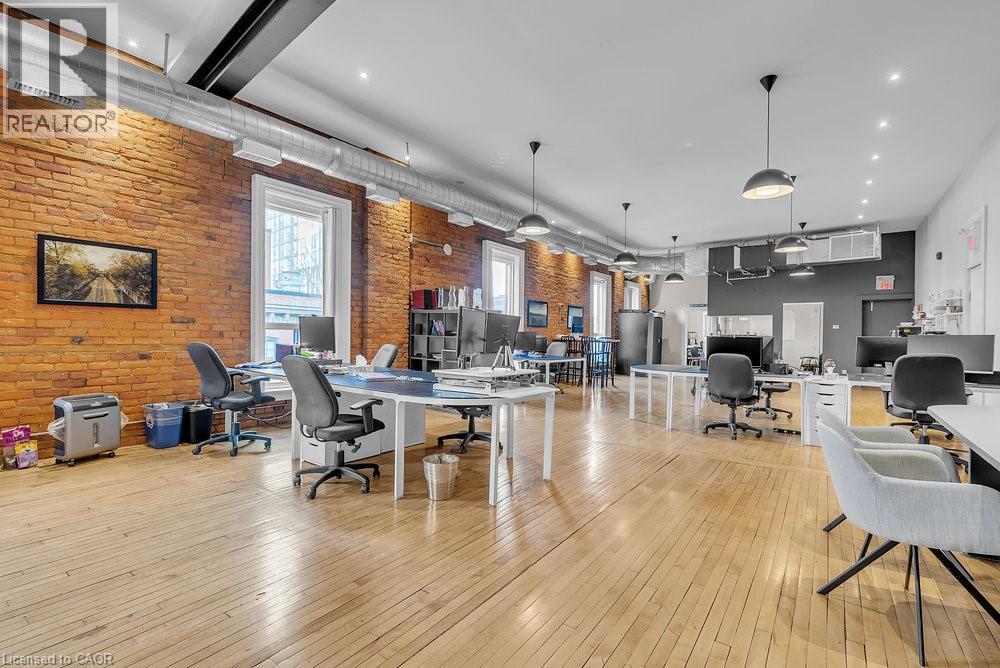 41 KING WILLIAM Street Unit# 300, hamilton, Ontario