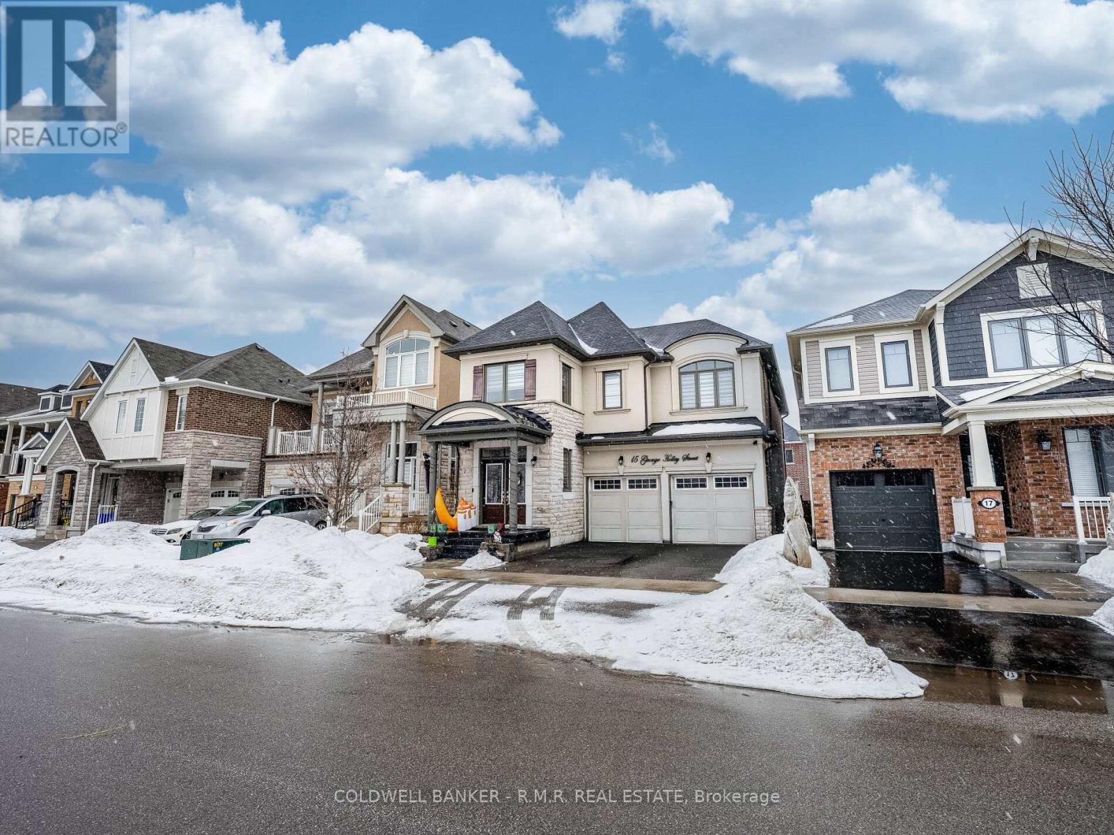 15 GEORGE HOLLEY STREET