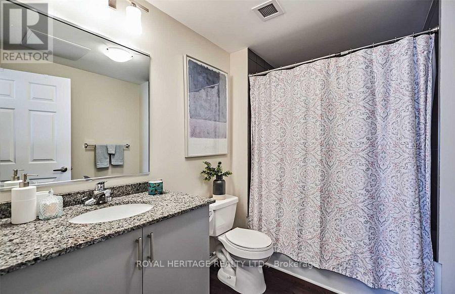 209 - 290 Liberty Street N, Clarington, Ontario  L1C 0V5 - Photo 6 - E12820398