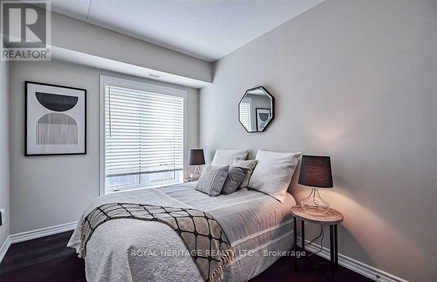 209 - 290 Liberty Street N, Clarington, Ontario  L1C 0V5 - Photo 7 - E12820398
