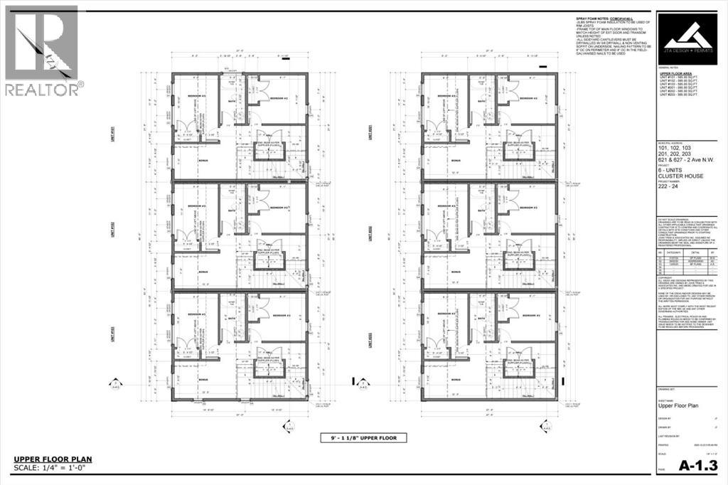 625 2 Avenue Nw, Calgary, Alberta  T2N 0E2 - Photo 5 - A2277134