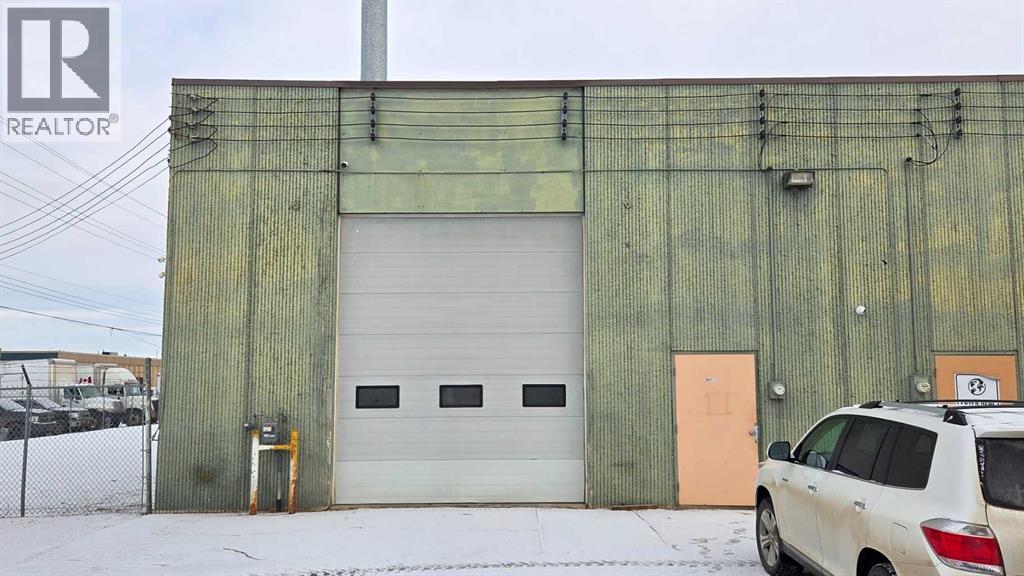 11, 7628 49 Avenue, Red Deer, Alberta  T4P 1M4 - Photo 2 - A2275445