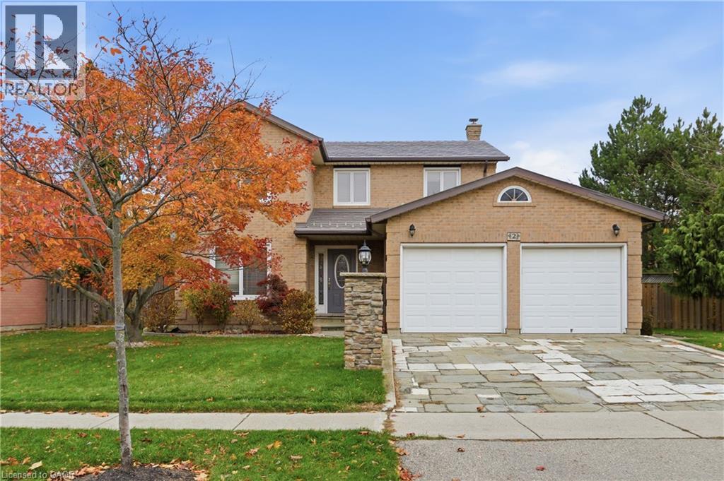 2 Jeanette Avenue, Grimsby, Ontario  L3M 5B4 - Photo 1 - 40805610