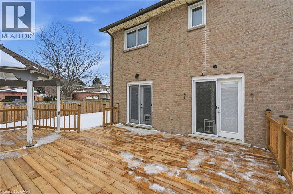 2 Jeanette Avenue, Grimsby, Ontario  L3M 5B4 - Photo 30 - 40805610