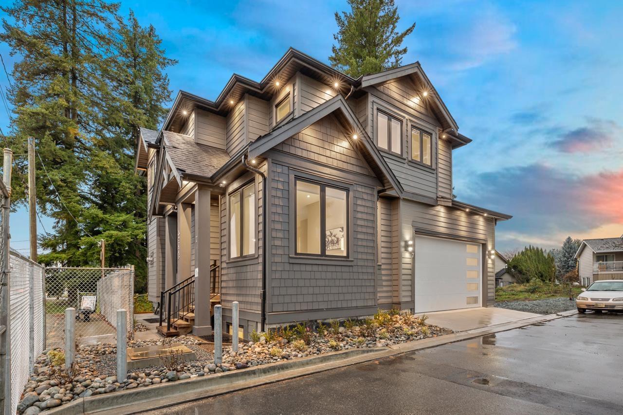 7 32775 Marshall Road, Abbotsford, British Columbia  V2S 1J6 - Photo 4 - R3072188