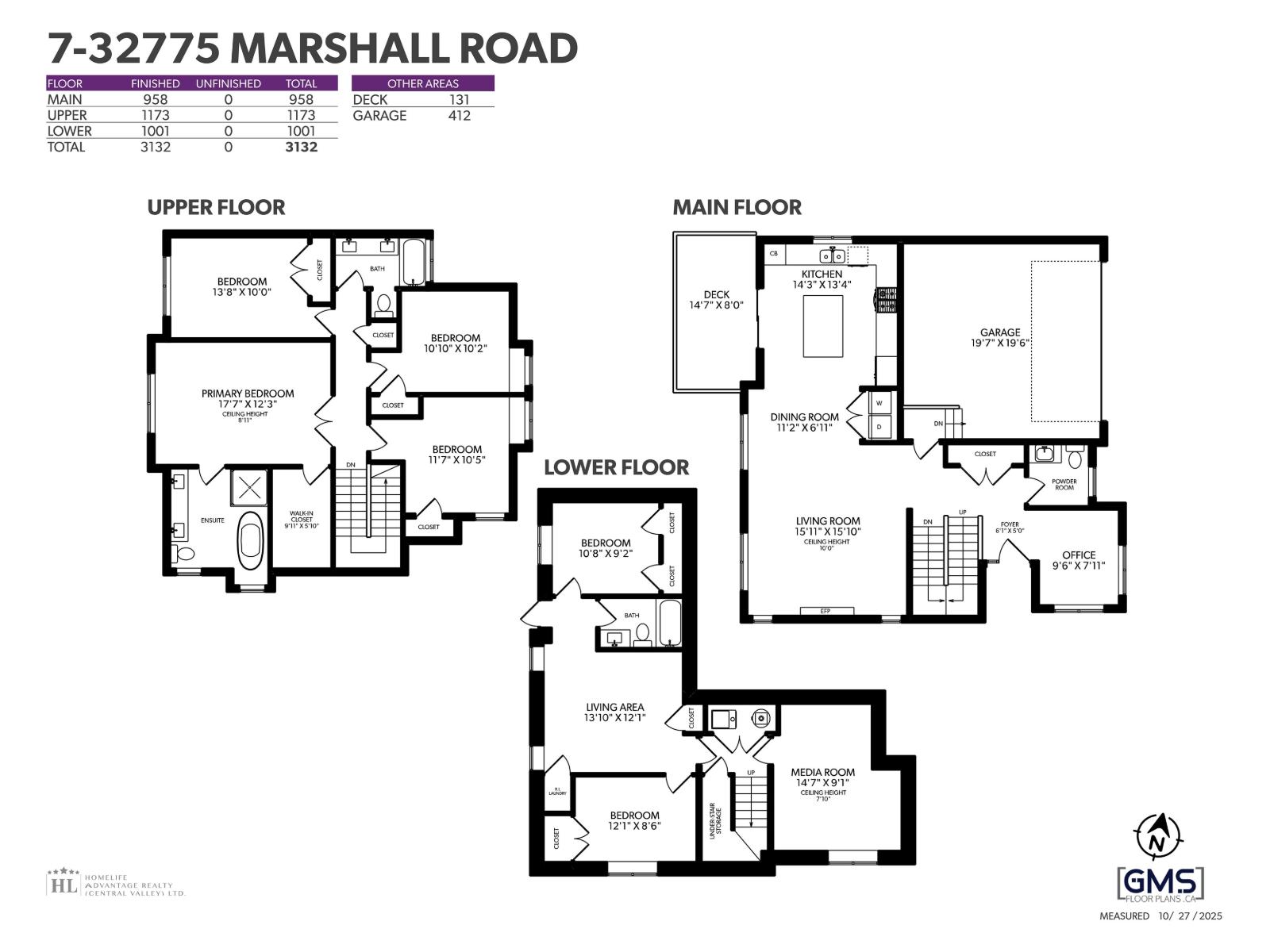 7 32775 Marshall Road, Abbotsford, British Columbia  V2S 1J6 - Photo 40 - R3072188