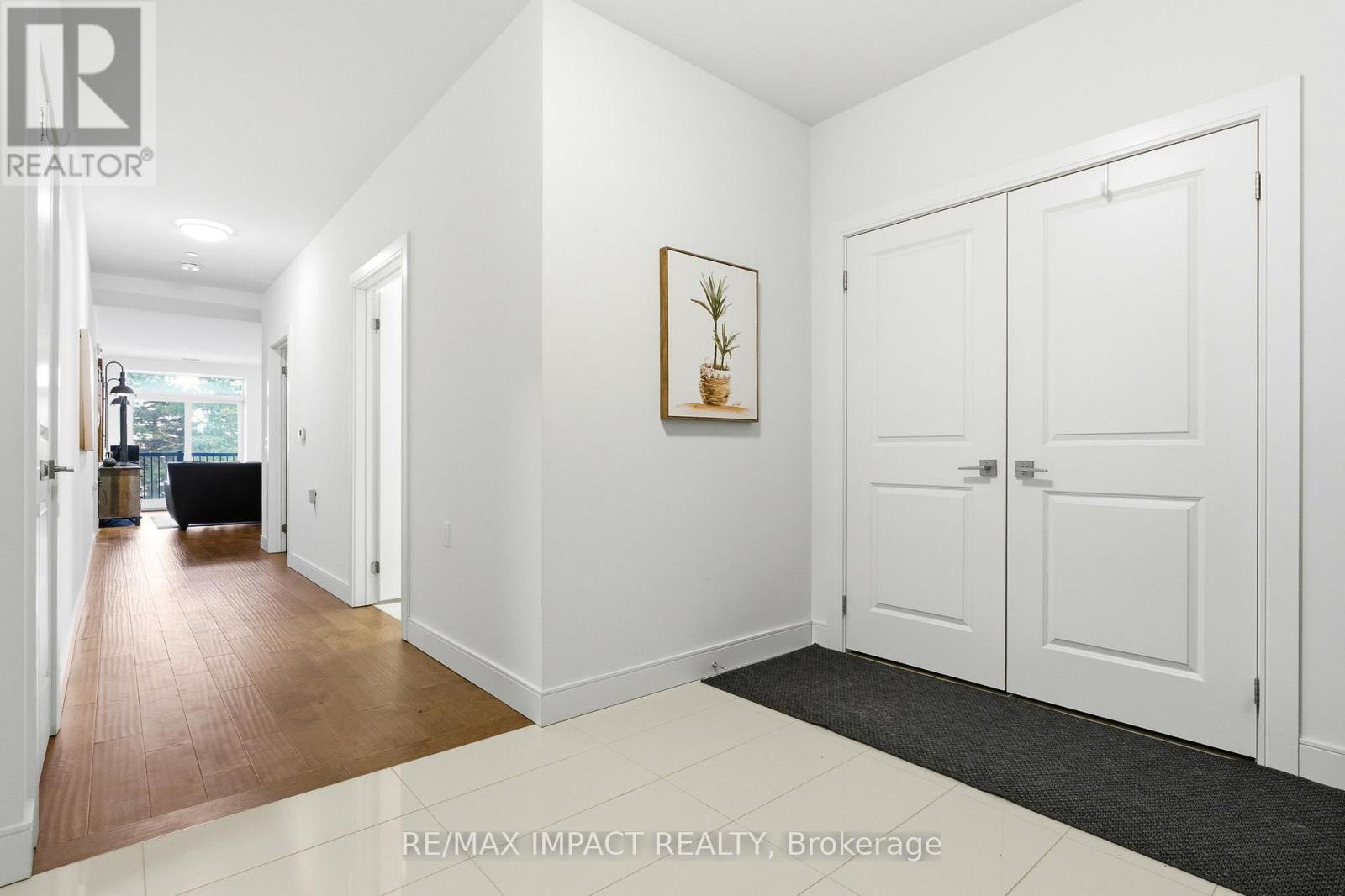 212 - 135 Orr Street, Cobourg, Ontario  K9A 0J6 - Photo 10 - X12820184