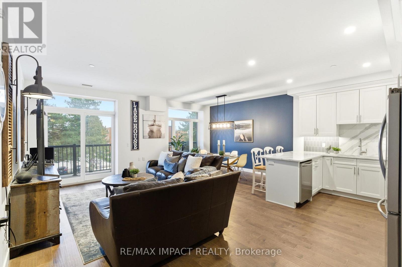 212 - 135 Orr Street, Cobourg, Ontario  K9A 0J6 - Photo 12 - X12820184