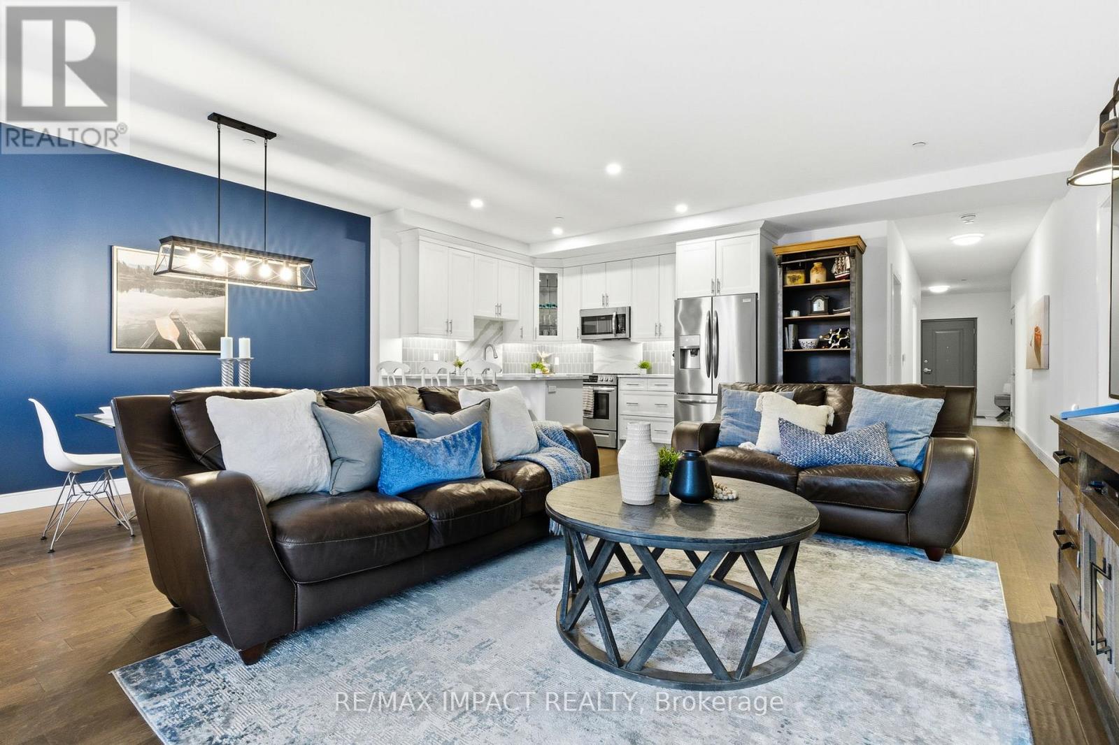 212 - 135 Orr Street, Cobourg, Ontario  K9A 0J6 - Photo 15 - X12820184