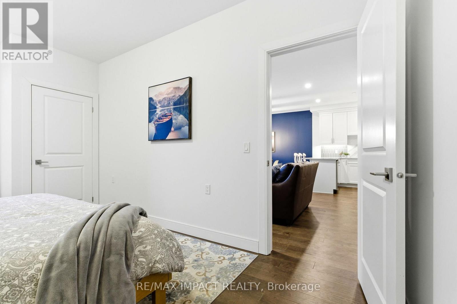 212 - 135 Orr Street, Cobourg, Ontario  K9A 0J6 - Photo 31 - X12820184