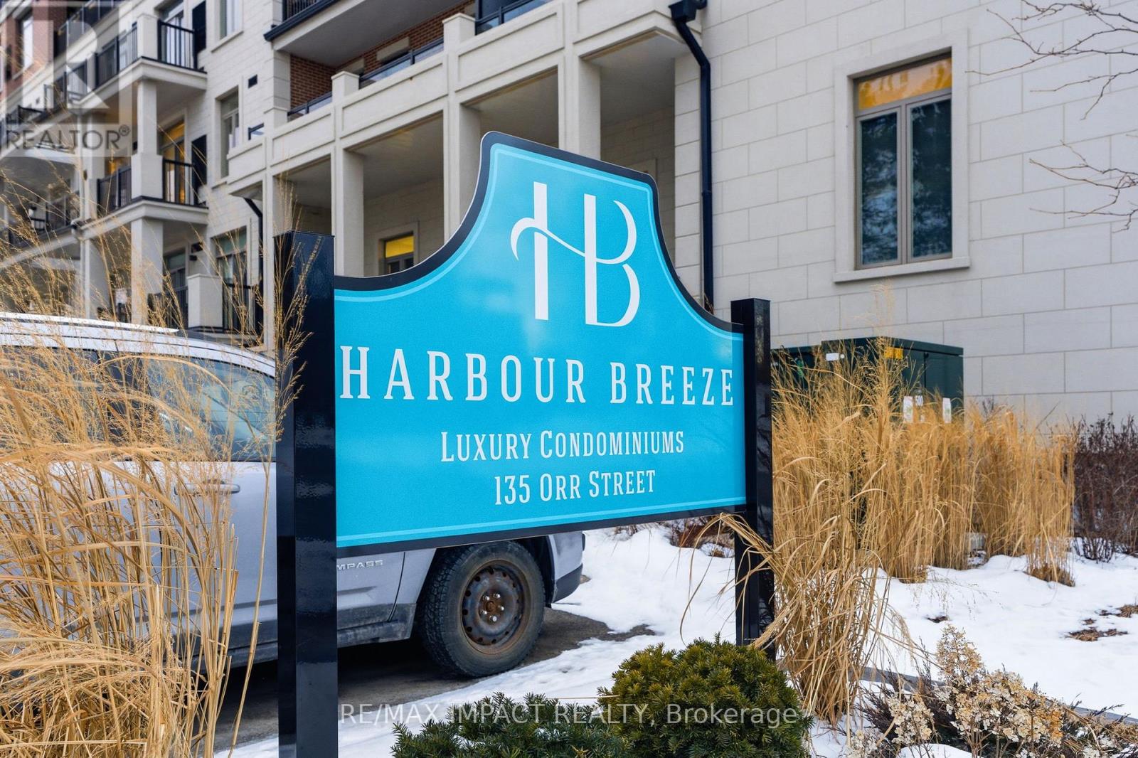 212 - 135 Orr Street, Cobourg, Ontario  K9A 0J6 - Photo 5 - X12820184