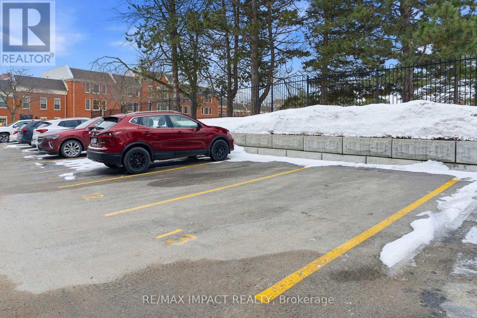 212 - 135 Orr Street, Cobourg, Ontario  K9A 0J6 - Photo 6 - X12820184