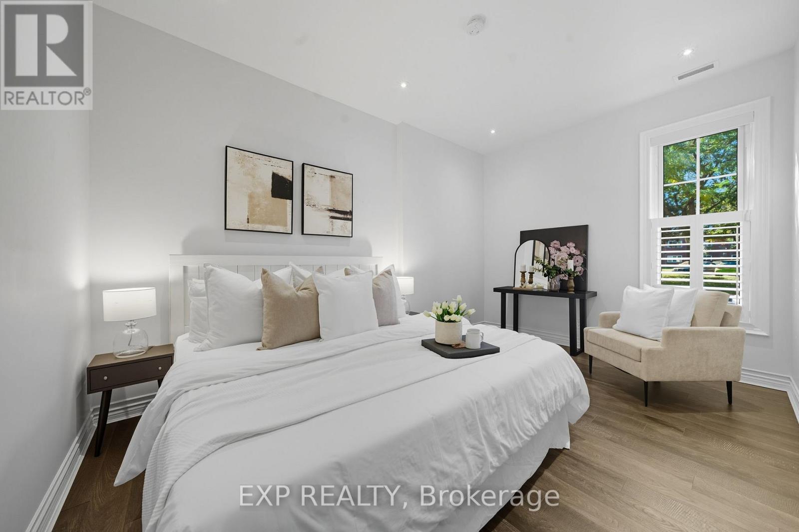 102 - 136 Hibernia Street, Cobourg, Ontario  K9A 3J8 - Photo 13 - X12820296