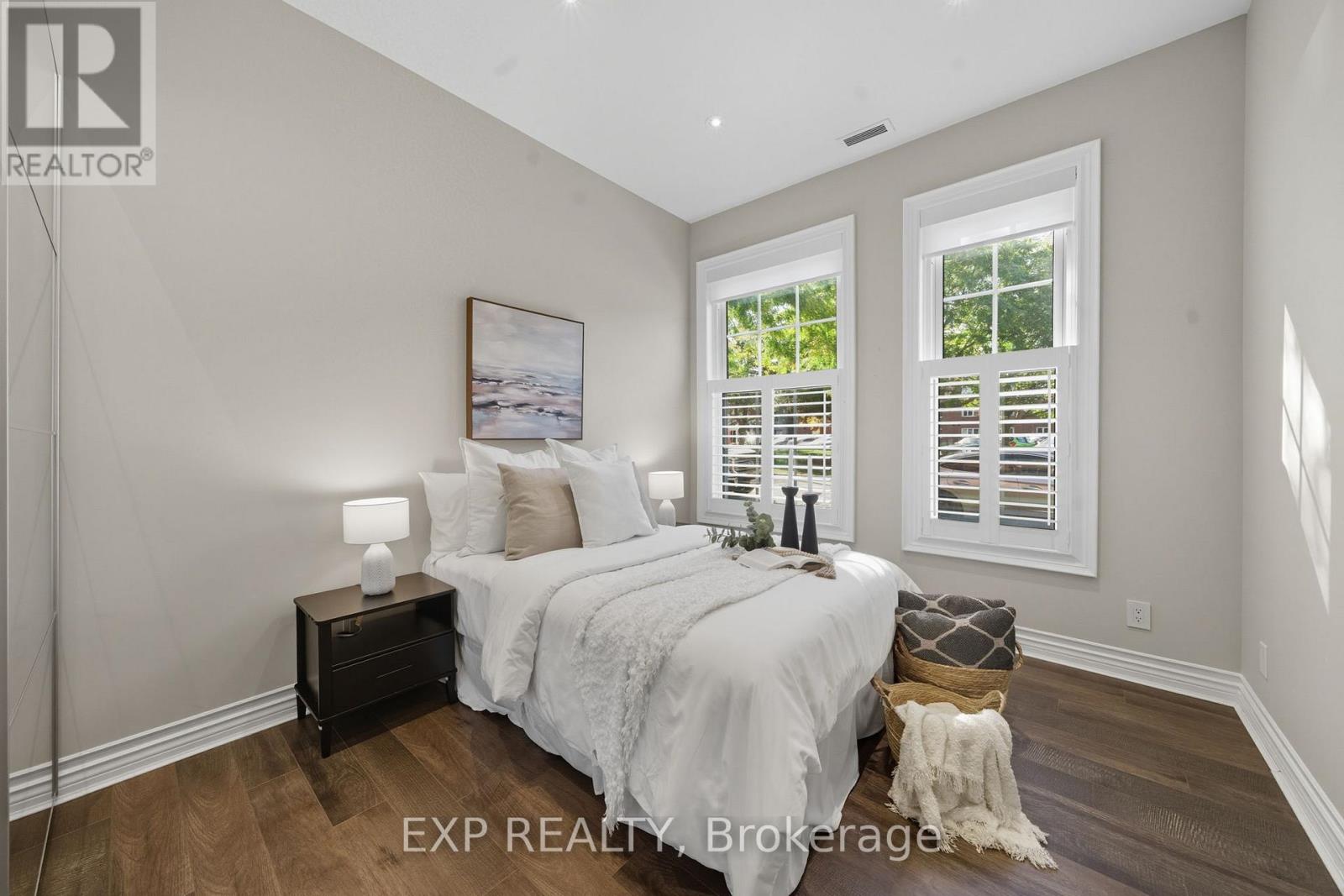 102 - 136 Hibernia Street, Cobourg, Ontario  K9A 3J8 - Photo 18 - X12820296