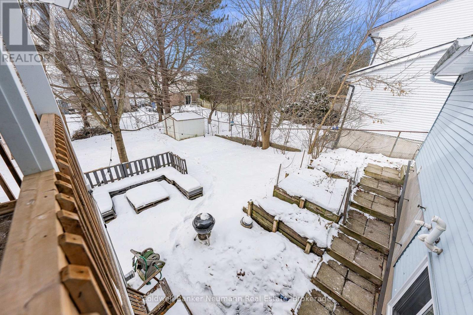 25 Briarlea Road, Guelph (Kortright West), Ontario  N1G 3H4 - Photo 24 - X12820336