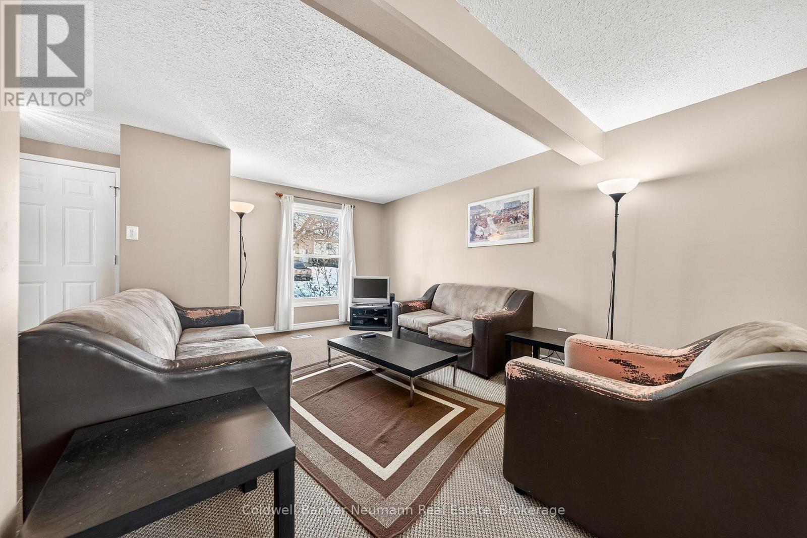 25 Briarlea Road, Guelph (Kortright West), Ontario  N1G 3H4 - Photo 5 - X12820336