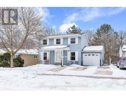 25 BRIARLEA ROAD, guelph (kortright west), Ontario