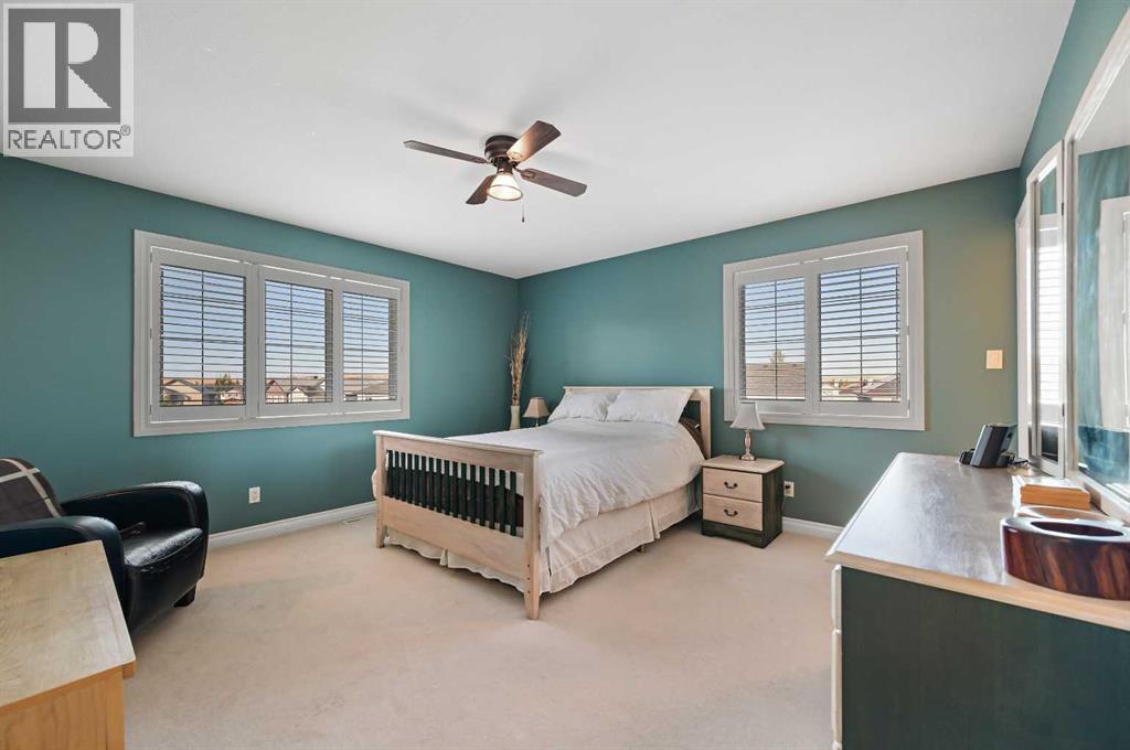 60 Canoe Cove Sw, Airdrie, Alberta  T4B 2Z5 - Photo 21 - A2283904