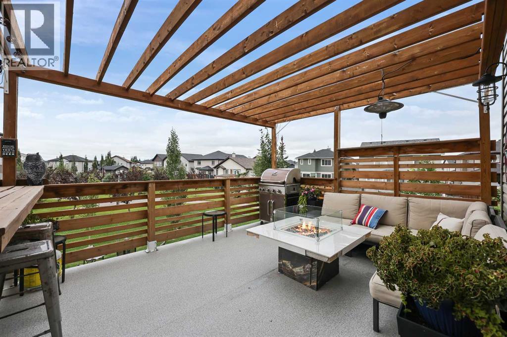 60 Canoe Cove Sw, Airdrie, Alberta  T4B 2Z5 - Photo 16 - A2283904