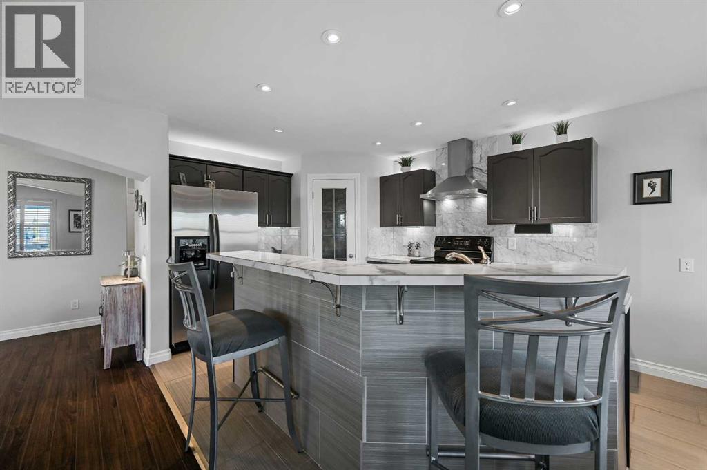 60 Canoe Cove Sw, Airdrie, Alberta  T4B 2Z5 - Photo 8 - A2283904