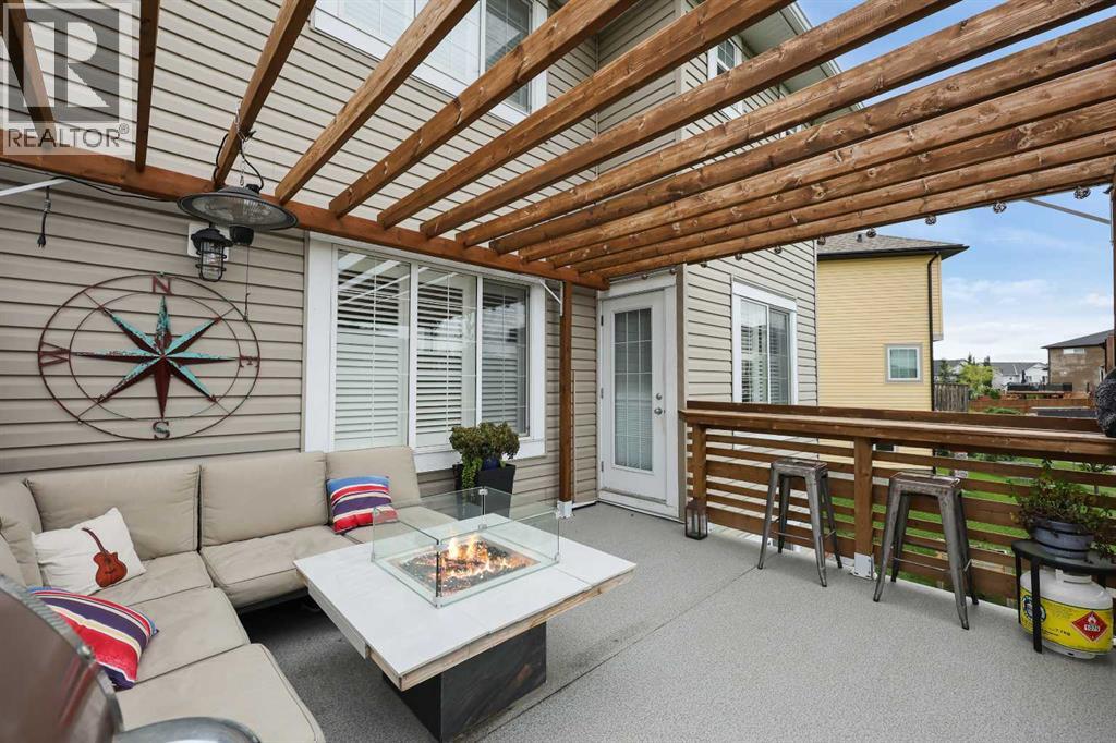 60 Canoe Cove Sw, Airdrie, Alberta  T4B 2Z5 - Photo 14 - A2283904