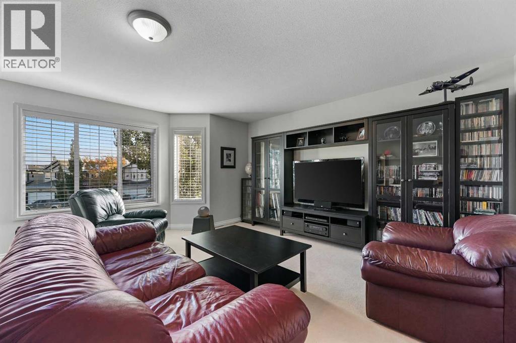 60 Canoe Cove Sw, Airdrie, Alberta  T4B 2Z5 - Photo 31 - A2283904