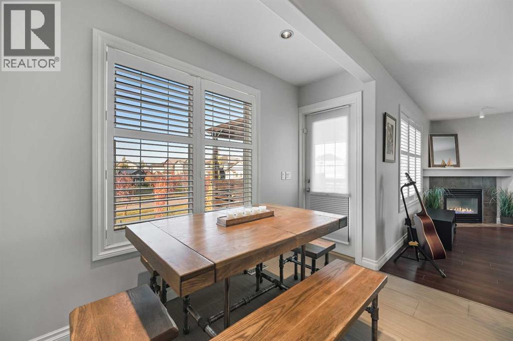 60 Canoe Cove Sw, Airdrie, Alberta  T4B 2Z5 - Photo 13 - A2283904