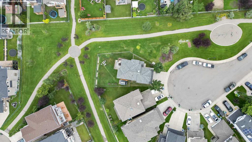 60 Canoe Cove Sw, Airdrie, Alberta  T4B 2Z5 - Photo 45 - A2283904