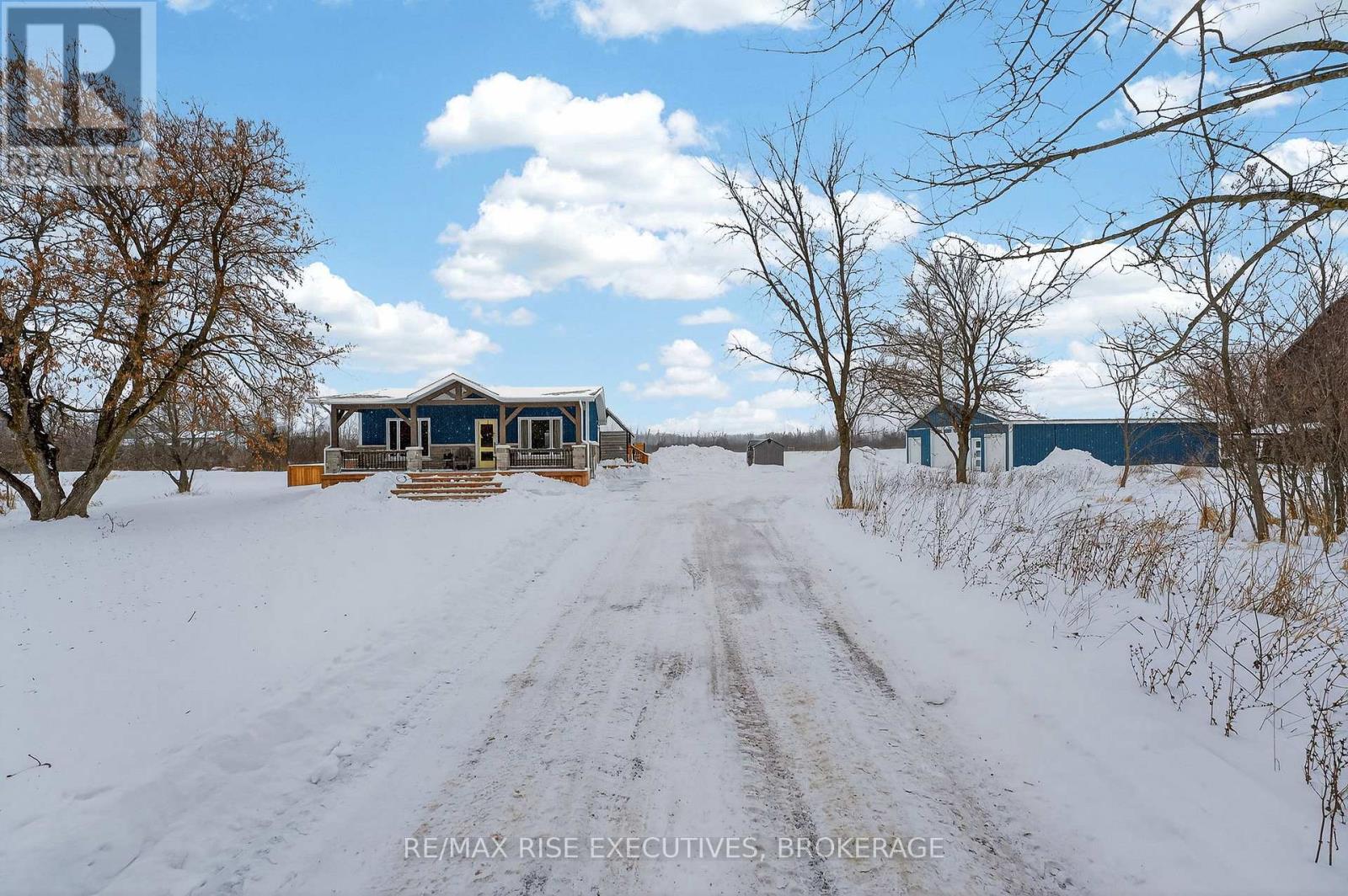 6213 County Road 2, Loyalist, Ontario  K0H 2H0 - Photo 17 - X12820302