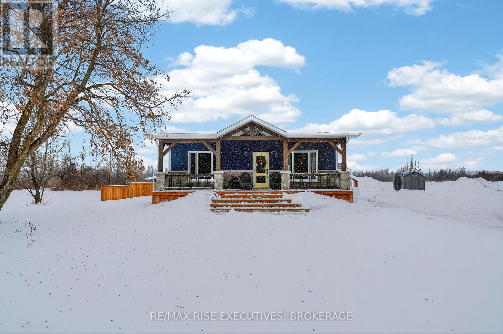 6213 County Road 2, Loyalist, Ontario  K0H 2H0 - Photo 18 - X12820302