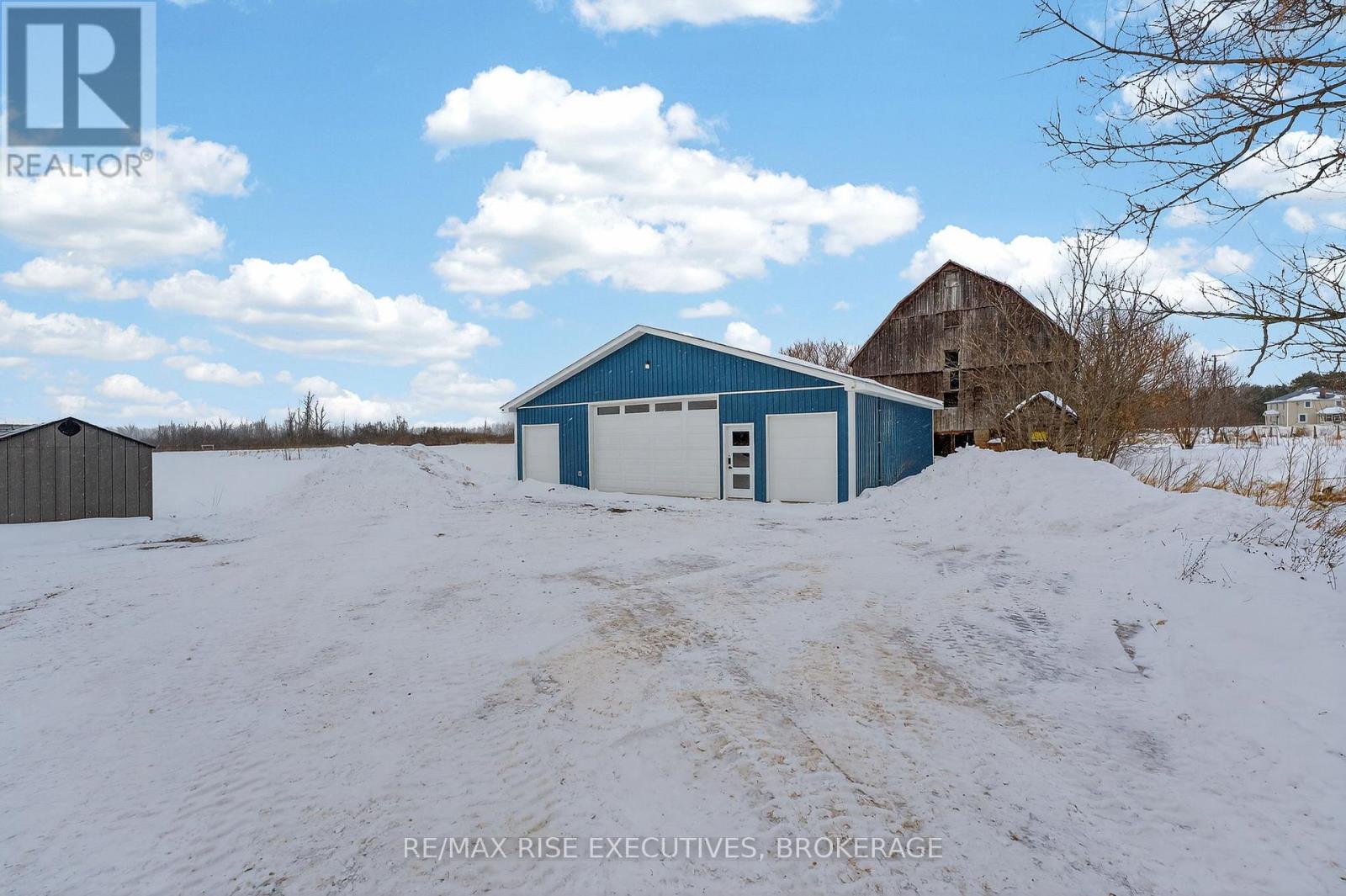 6213 County Road 2, Loyalist, Ontario  K0H 2H0 - Photo 19 - X12820302