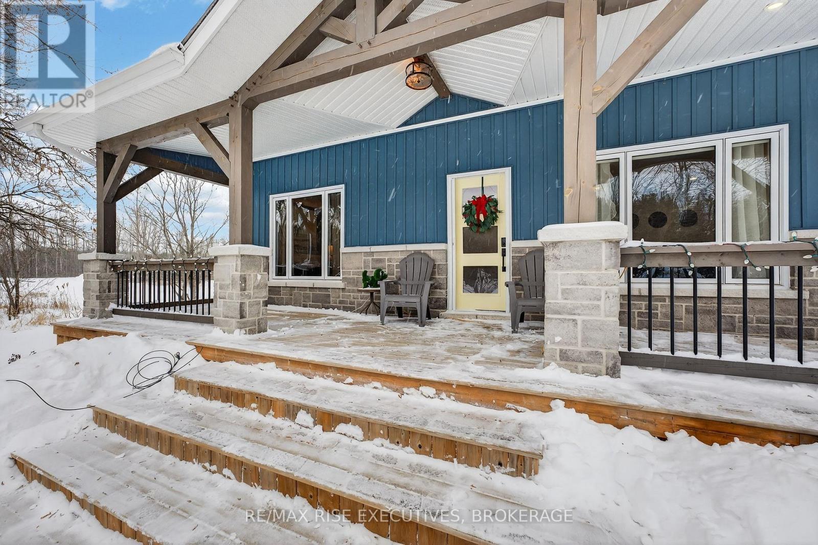 6213 County Road 2, Loyalist, Ontario  K0H 2H0 - Photo 2 - X12820302