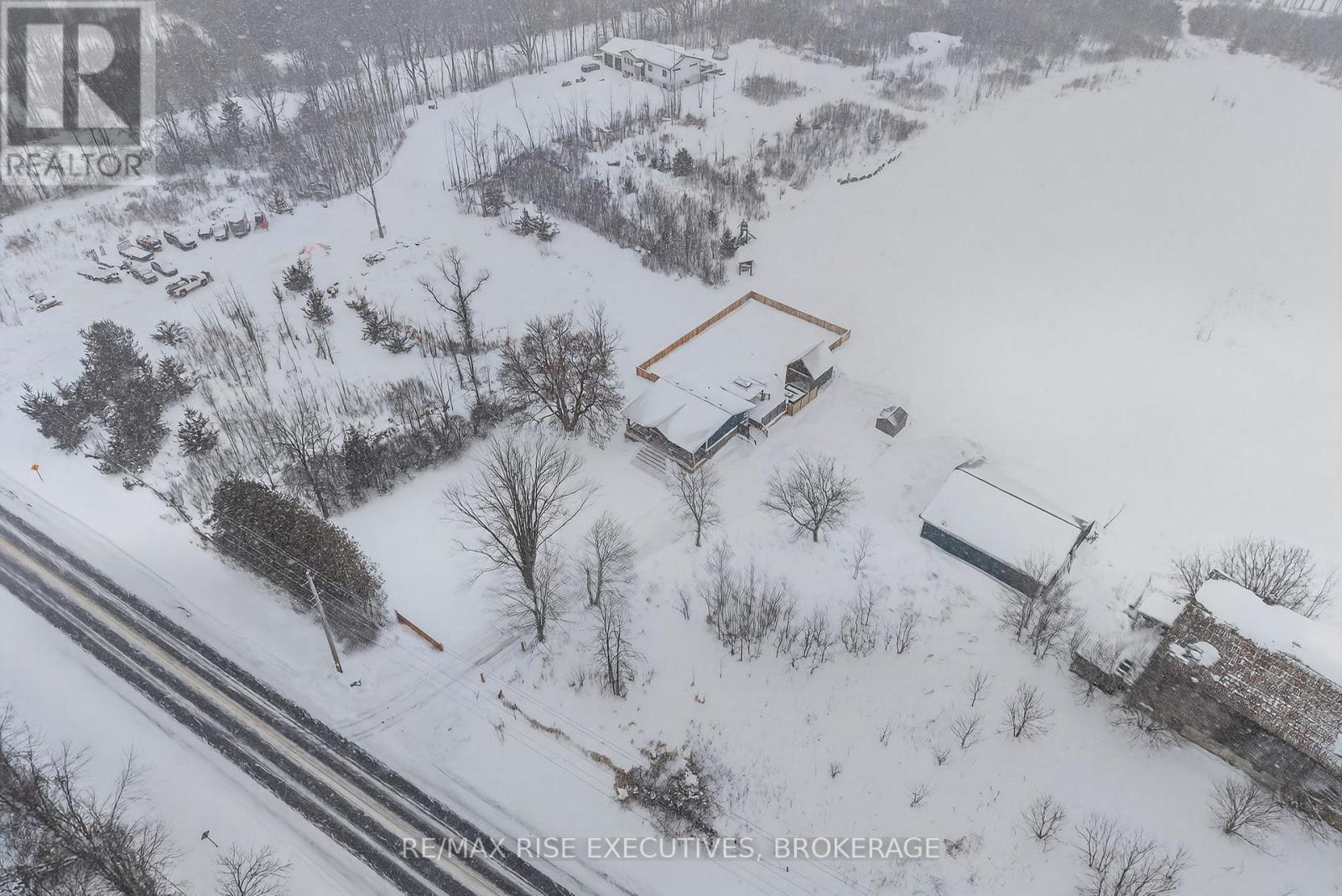 6213 County Road 2, Loyalist, Ontario  K0H 2H0 - Photo 27 - X12820302