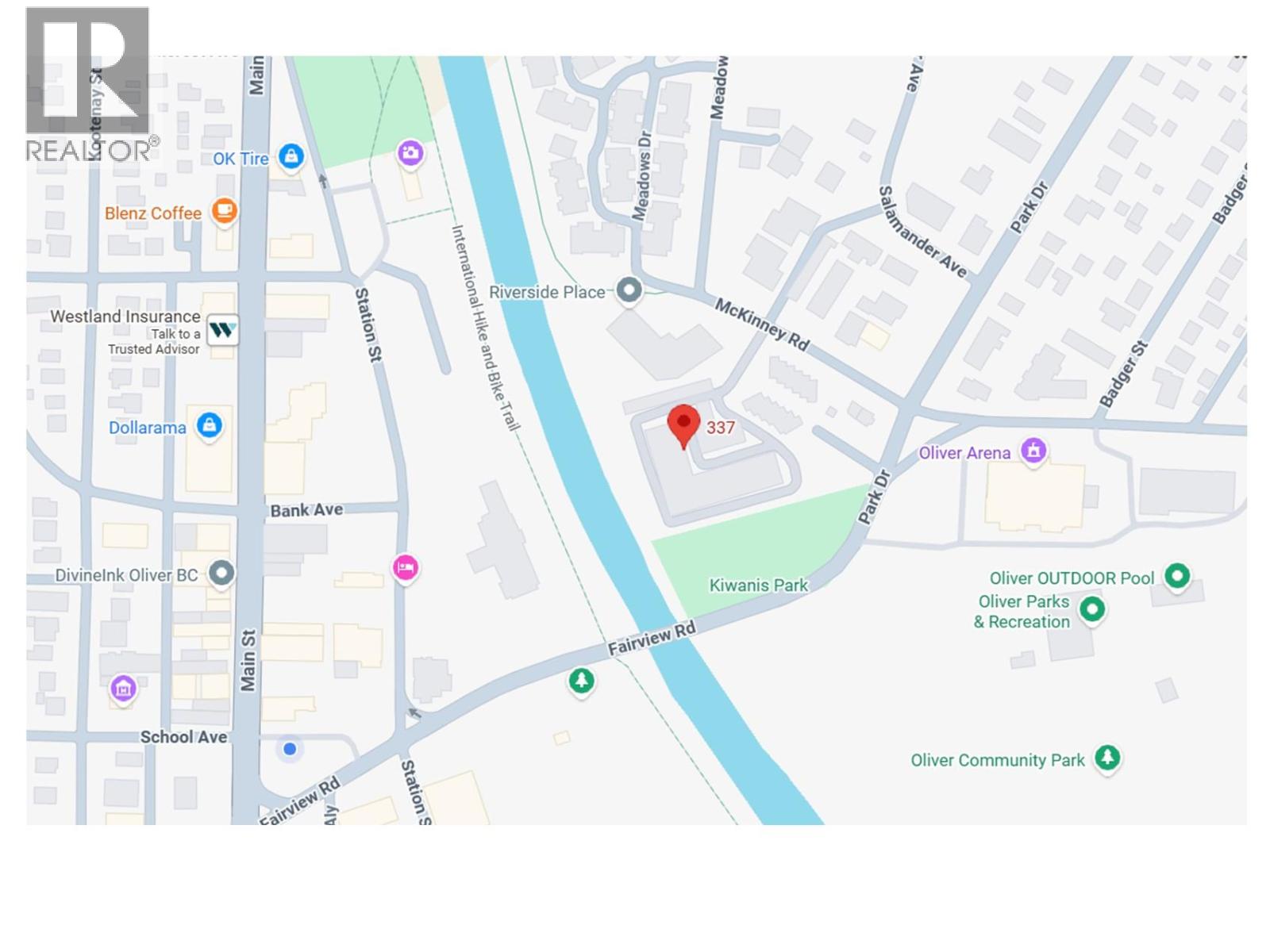 337 MCKINNEY Road Unit# 216 Oliver Photo 58