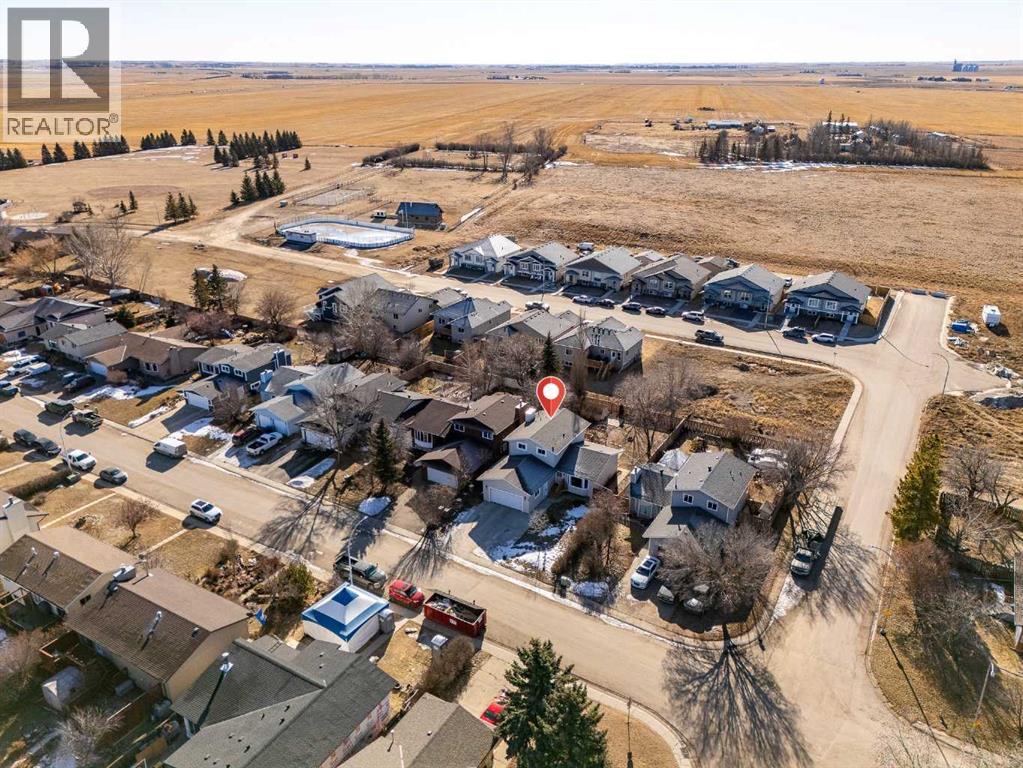 405 6 Street, Irricana, Alberta  T0M 1B0 - Photo 5 - A2286566