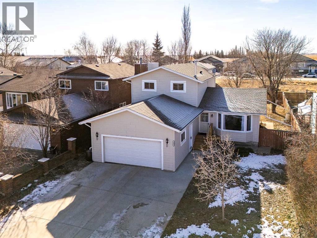 405 6 Street, Irricana, Alberta  T0M 1B0 - Photo 3 - A2286566