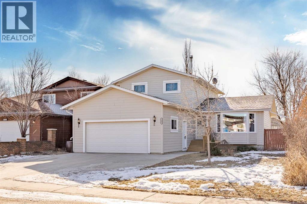 405 6 Street, Irricana, Alberta