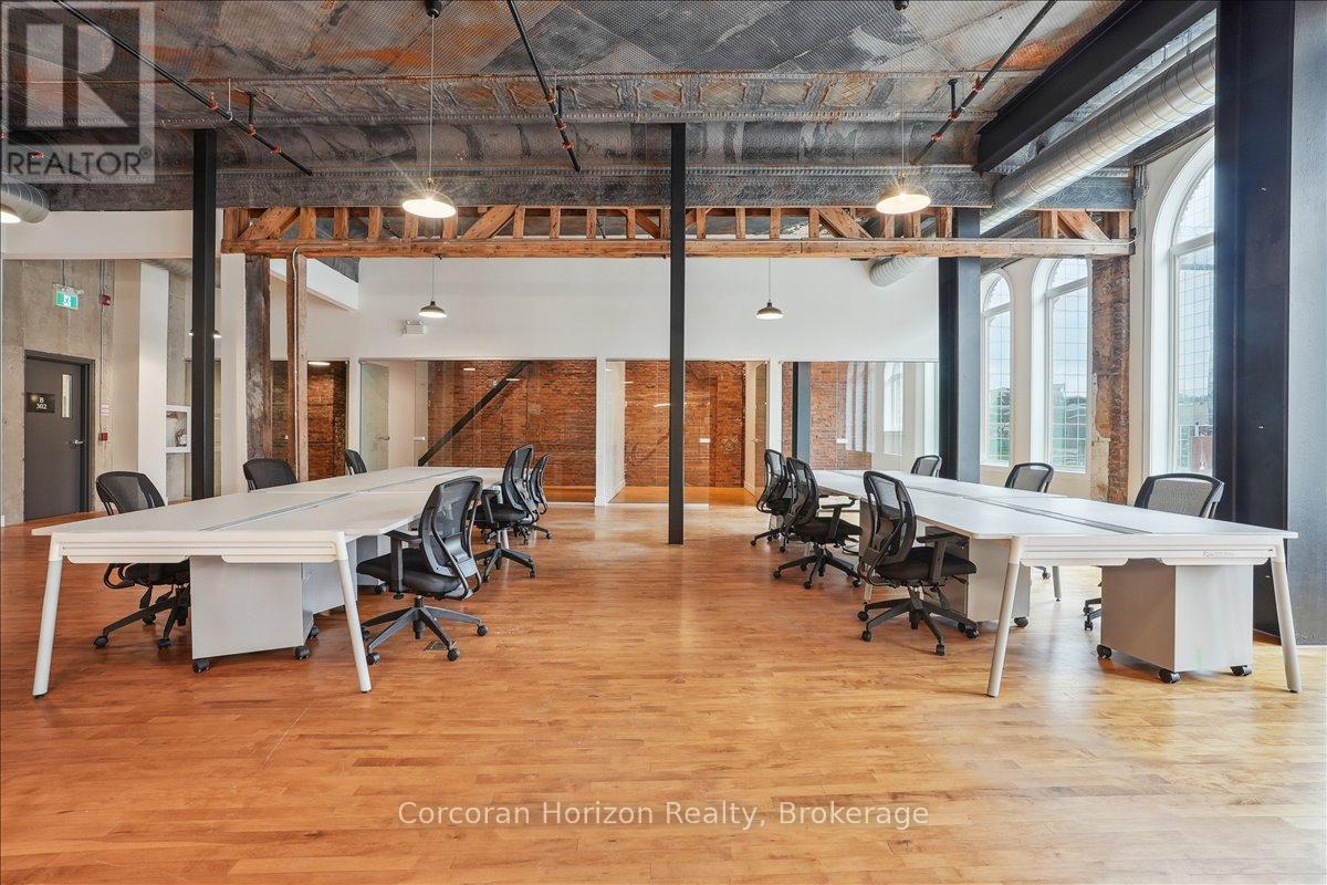 302 - 12 James Street N, Hamilton, Ontario  L8R 2J9 - Photo 1 - X12820334