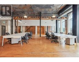 302 - 12 JAMES STREET N, Hamilton, Ontario