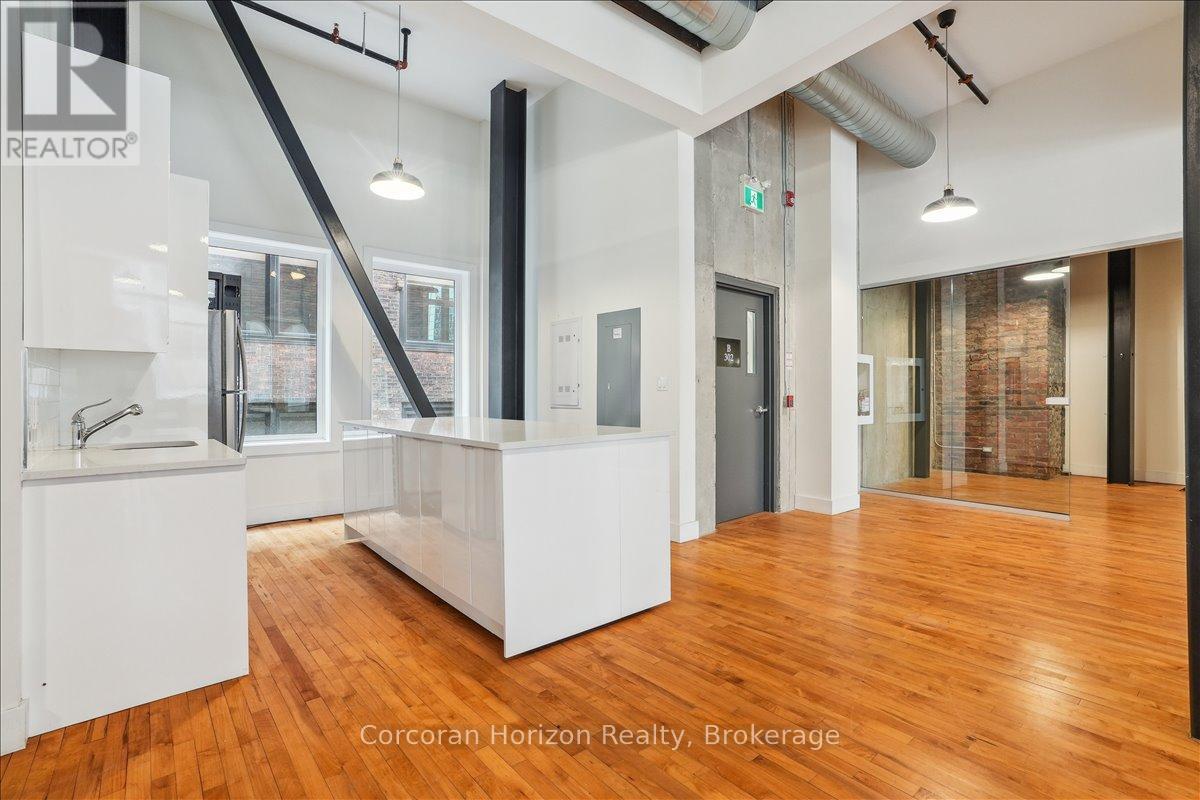 302 - 12 James Street N, Hamilton, Ontario  L8R 2J9 - Photo 20 - X12820334