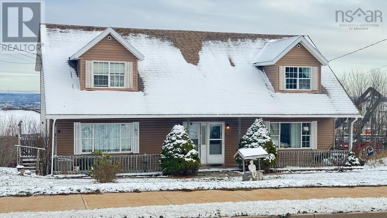 523/525 Truro Heights Road, Truro Heights, Nova Scotia  B6L 1Y2 - Photo 3 - 202528742