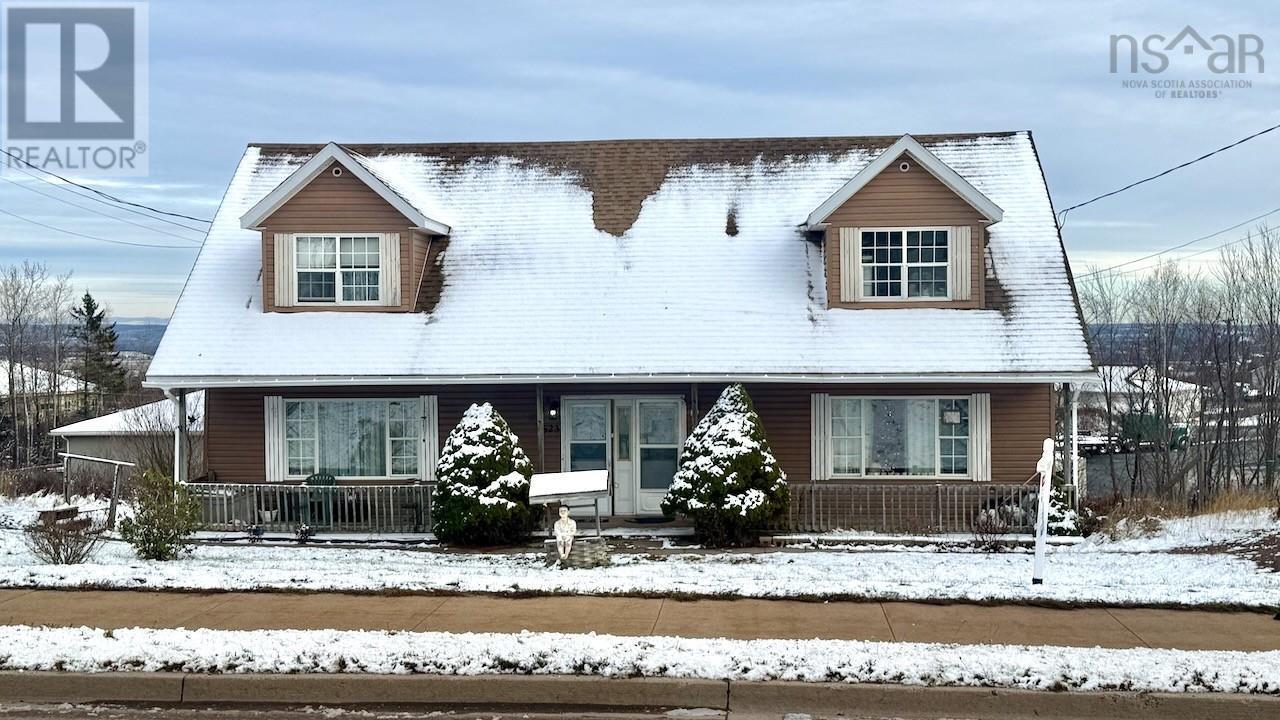 523/525 Truro Heights Road, Truro Heights, Nova Scotia  B6L 1Y2 - Photo 6 - 202528742
