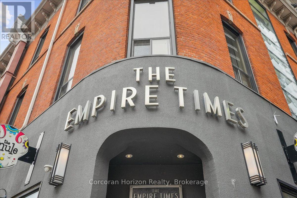 200 - 41 King William Street, Hamilton, Ontario  L8R 1A2 - Photo 3 - X12820394