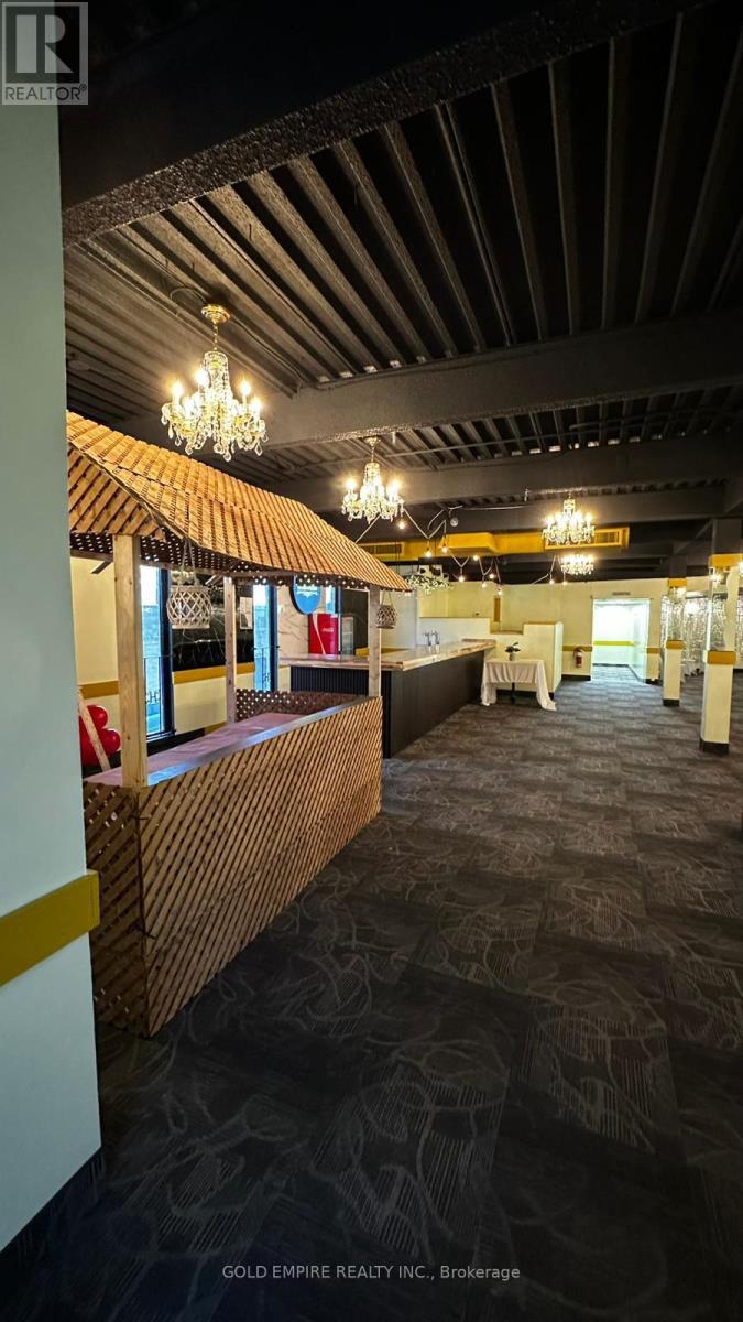 1 - 530 Clarke Road, London East, Ontario  N5V 2C7 - Photo 2 - X12820214