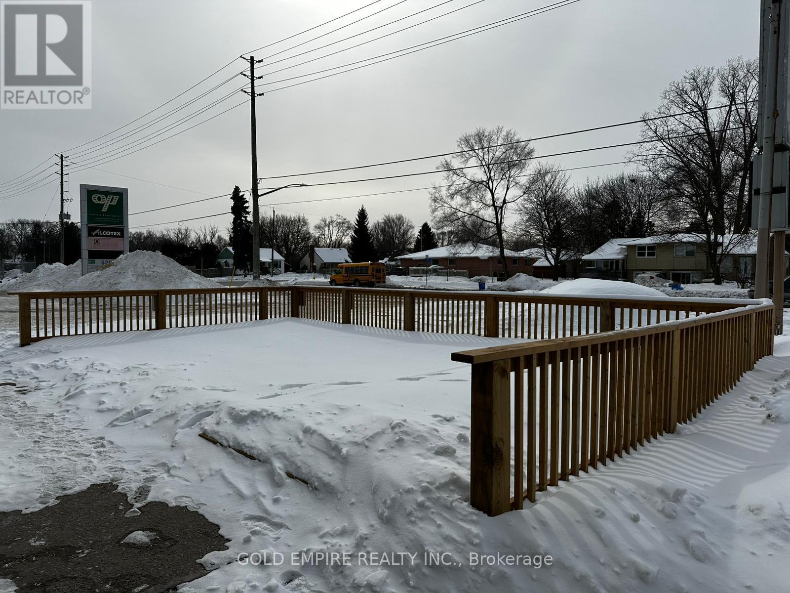 1 - 530 Clarke Road, London East, Ontario  N5V 2C7 - Photo 20 - X12820214