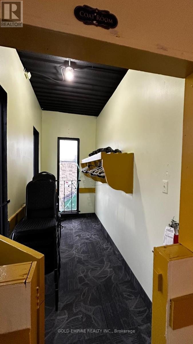 1 - 530 Clarke Road, London East, Ontario  N5V 2C7 - Photo 4 - X12820214