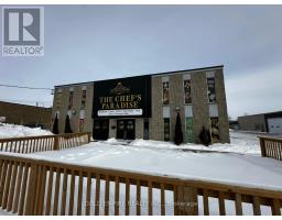 1 - 530 CLARKE ROAD, London East, Ontario