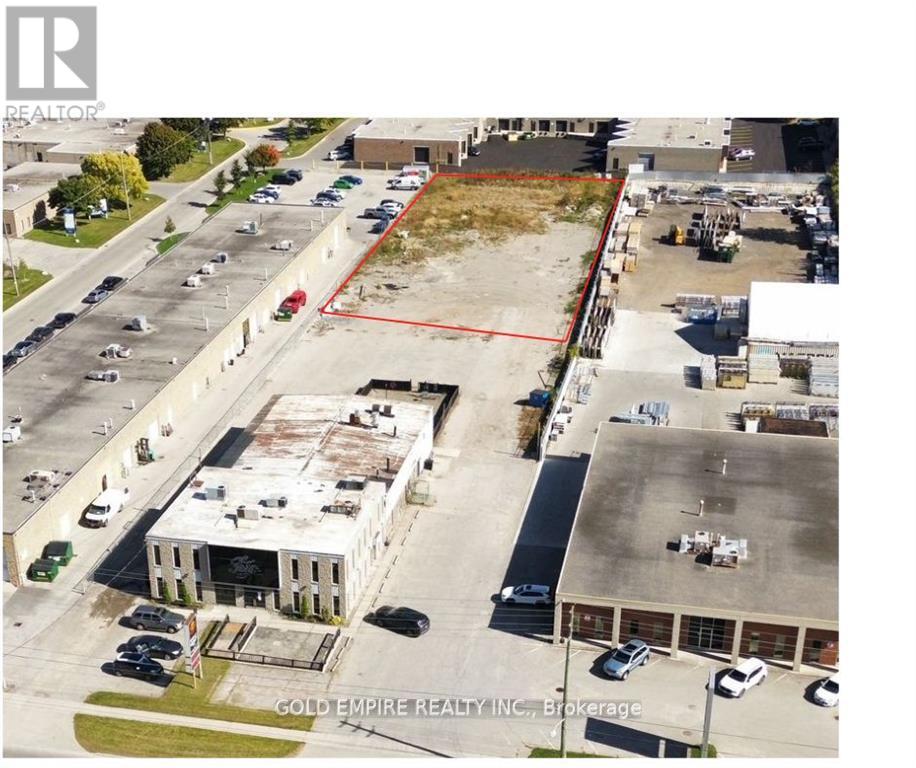 2 - 530 Clarke Road, London East, Ontario  N5V 2C7 - Photo 2 - X12820224