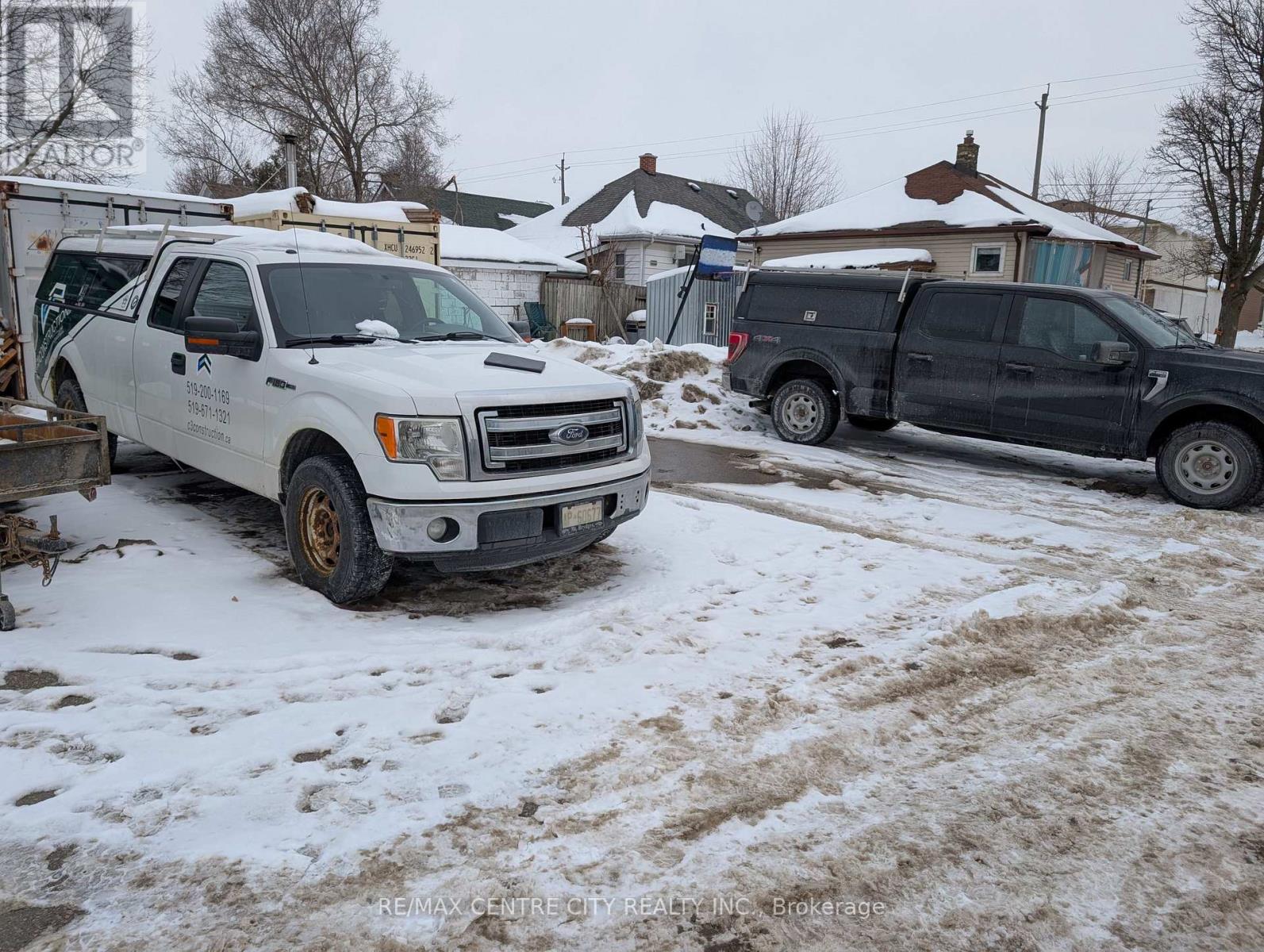 1188 Frances Street, London East, Ontario  N6G 0A8 - Photo 2 - X12820312